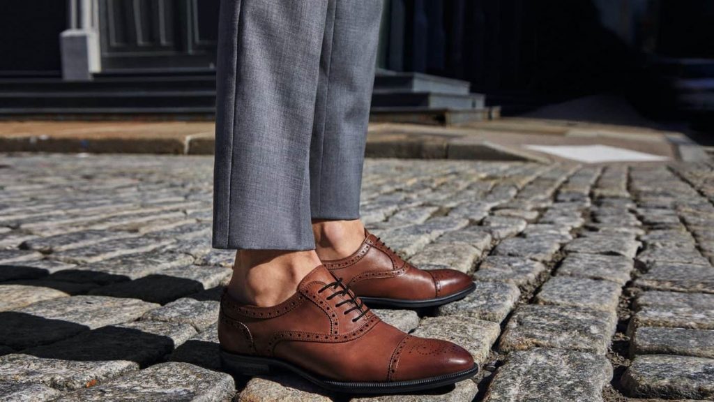 6 Most Elegant Dress Shoes for Men That’ll Make You Stand Out - Privee